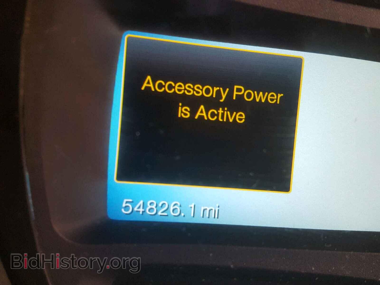 2011 FORD EDGE - VIN: 2FMDK4KC2BBA27305 - Photo 8