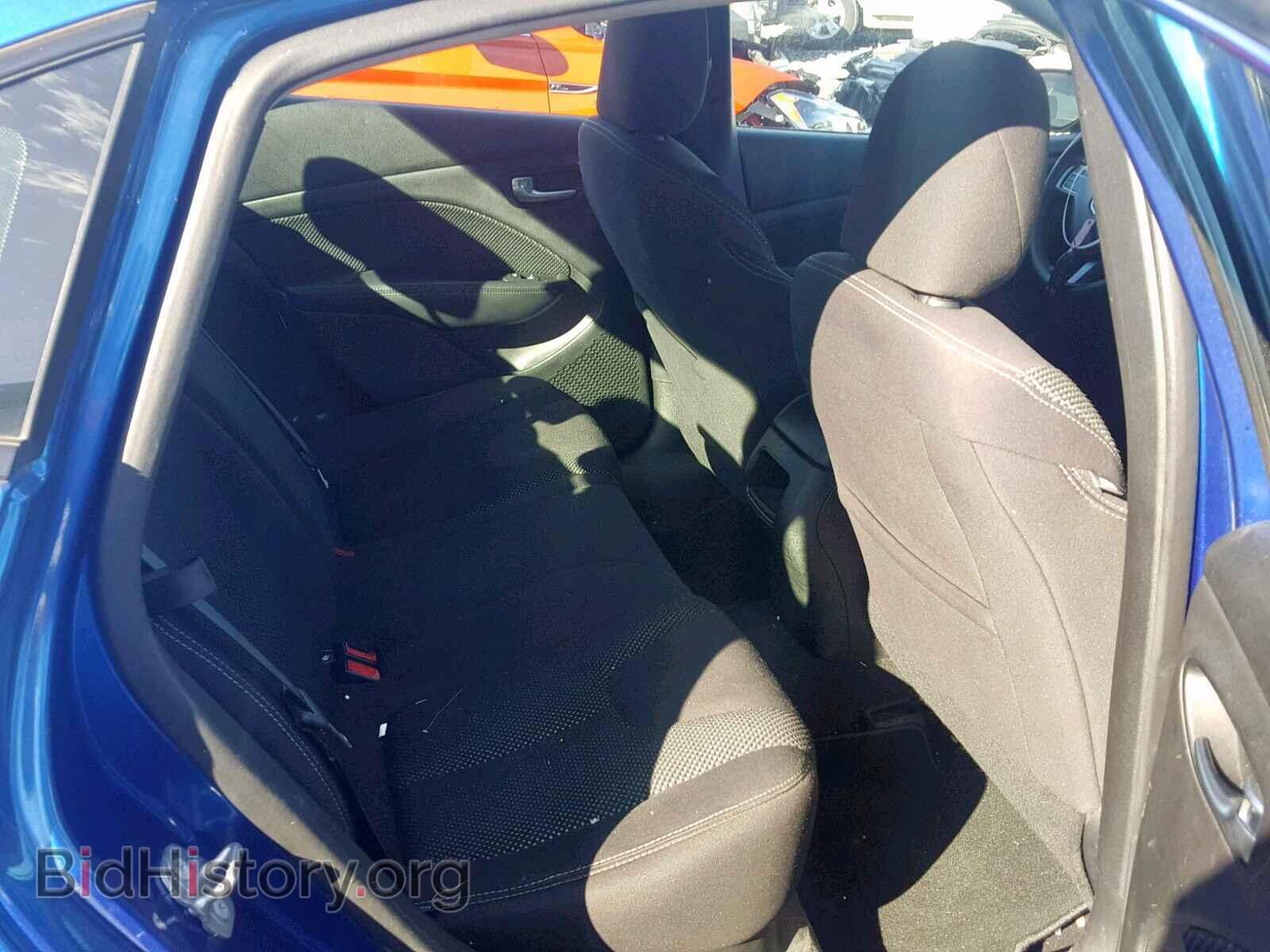 2014 DODGE DART - VIN: 1C3CDFBB1ED708877 - Фото 6