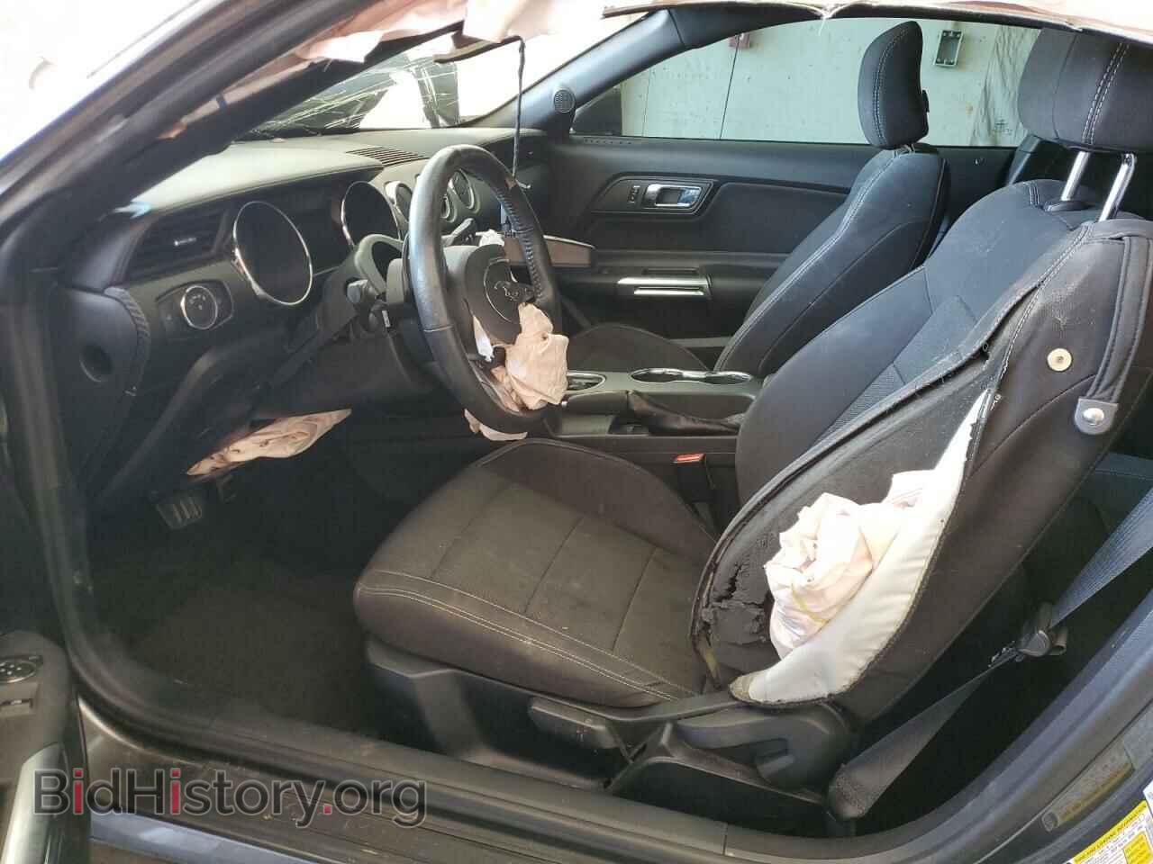 2016 FORD ALL Models - VIN: 1FA6P8AM0G5294475 - Photo 7