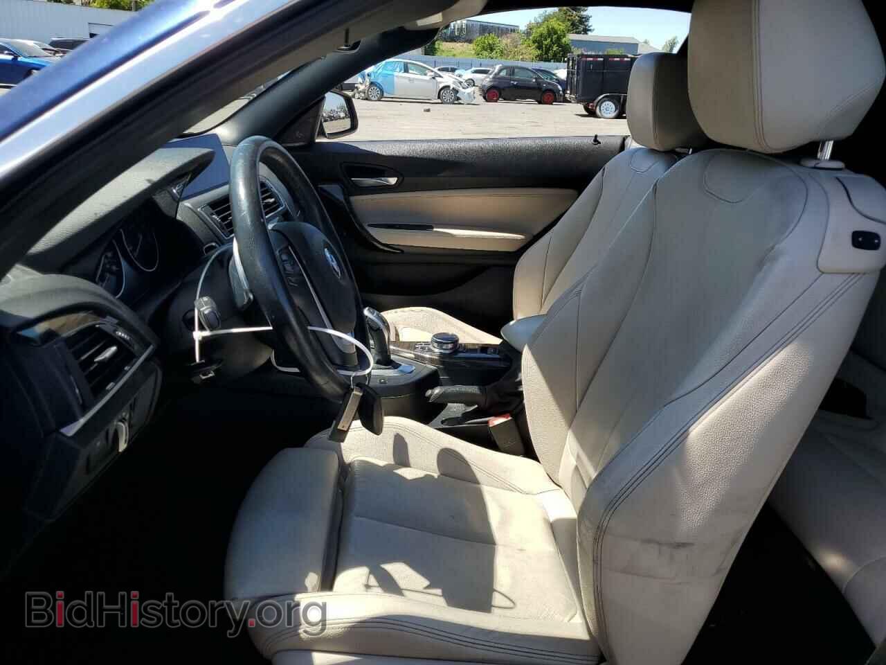 2017 BMW 2 SERIES - VIN: WBA2K9C35H7A26397 - Фото 7