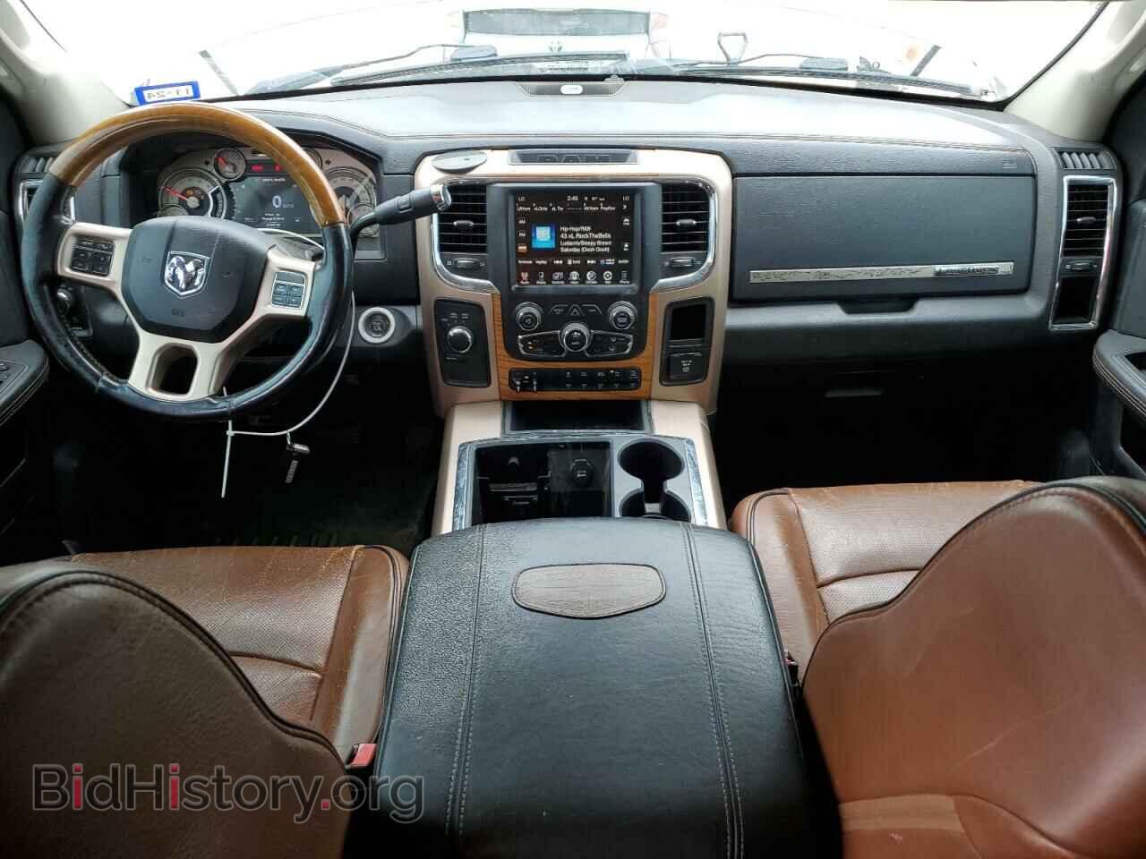 2013 RAM 2500 - VIN: 3C6UR5GL9DG607494 - Фото 9