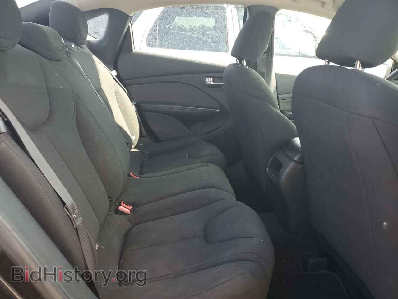2013 DODGE DART - VIN: 1C3CDFAH2DD295758 - Фото 6