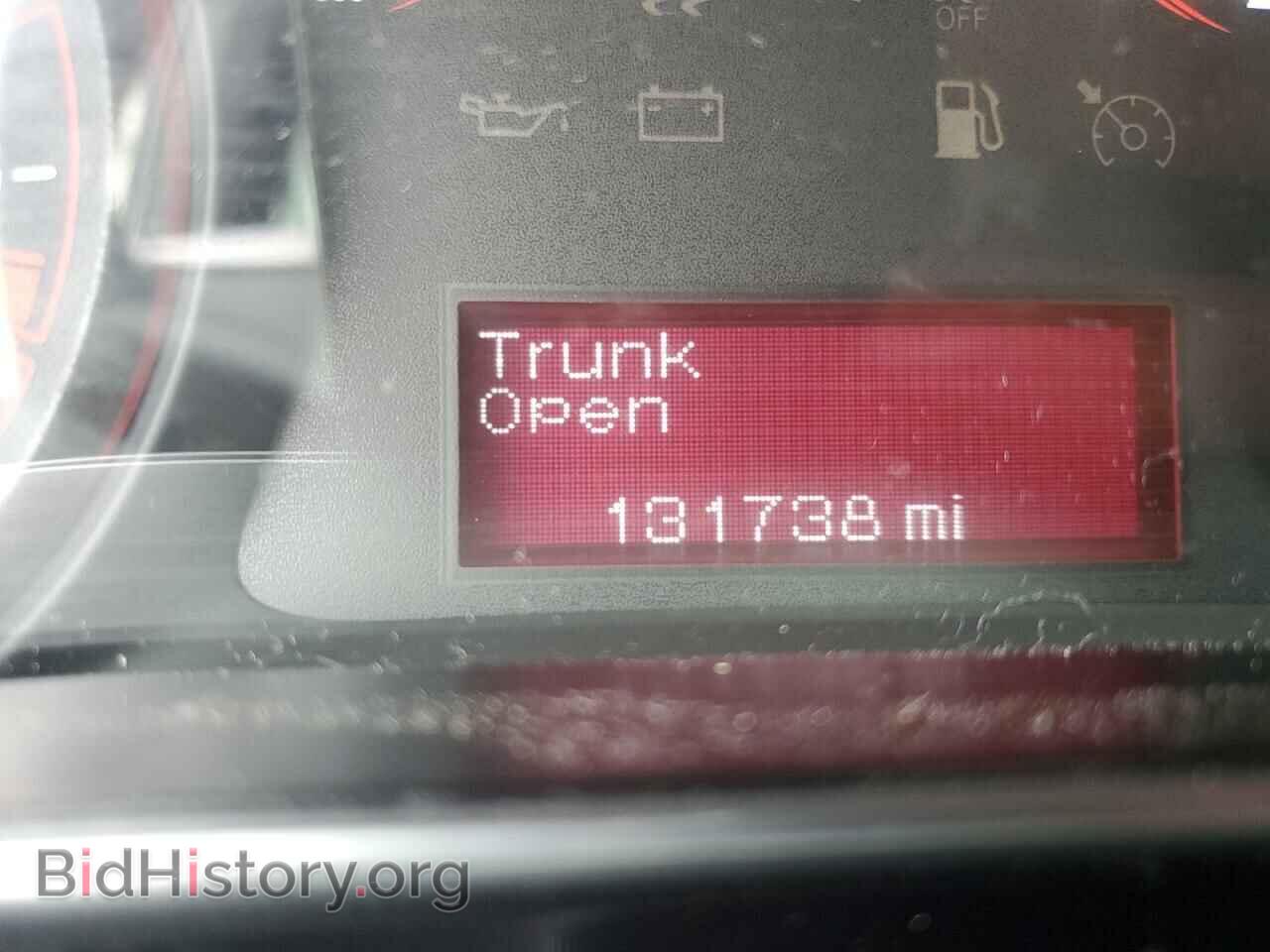 2013 DODGE DART - VIN: 1C3CDFAH2DD295758 - Фото 8