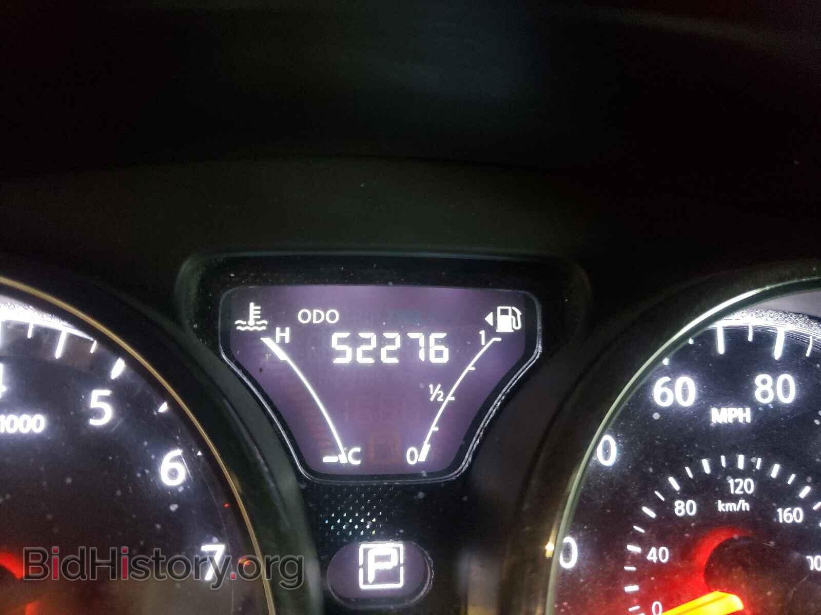 2016 NISSAN VERSA - VIN: 3N1CN7AP8GL845357 - Фото 8