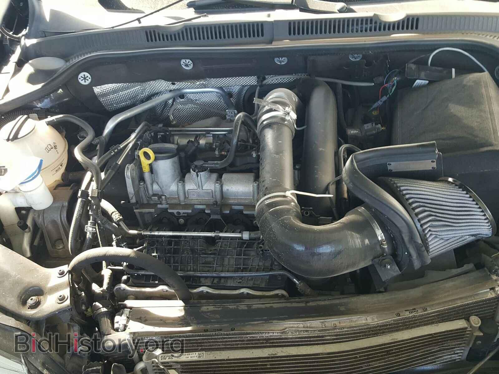 2017 VOLKSWAGEN JETTA - VIN: 3VW2B7AJ2HM355633 - Фото 7