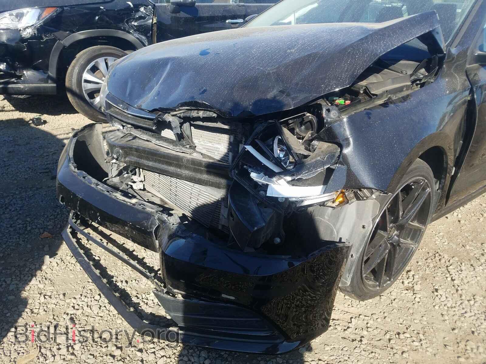 2017 VOLKSWAGEN JETTA - VIN: 3VW2B7AJ2HM355633 - Фото 9