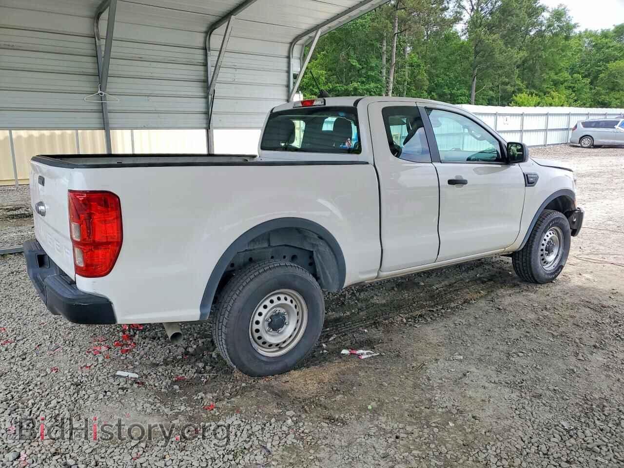 2021 FORD RANGER - VIN: 1FTER1EH5MLD55279 - Photo 3