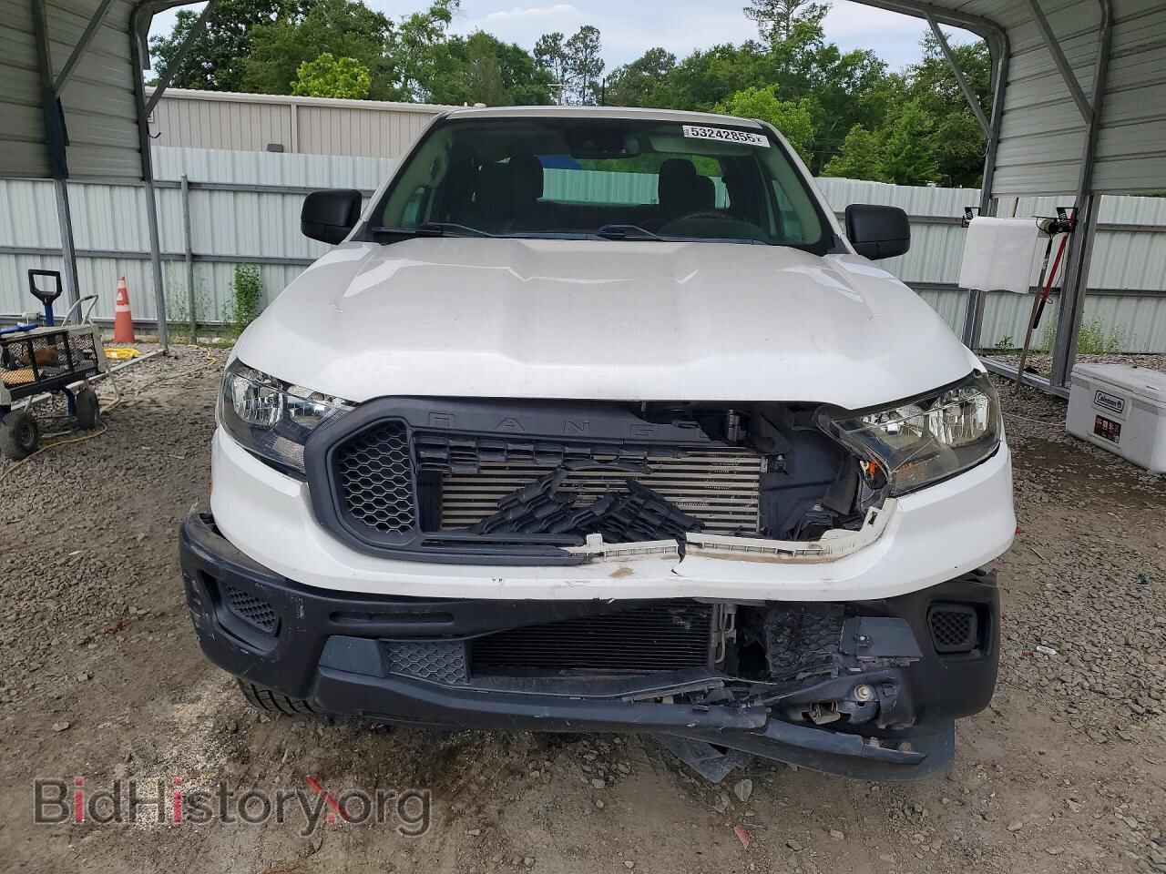 2021 FORD RANGER - VIN: 1FTER1EH5MLD55279 - Photo 5