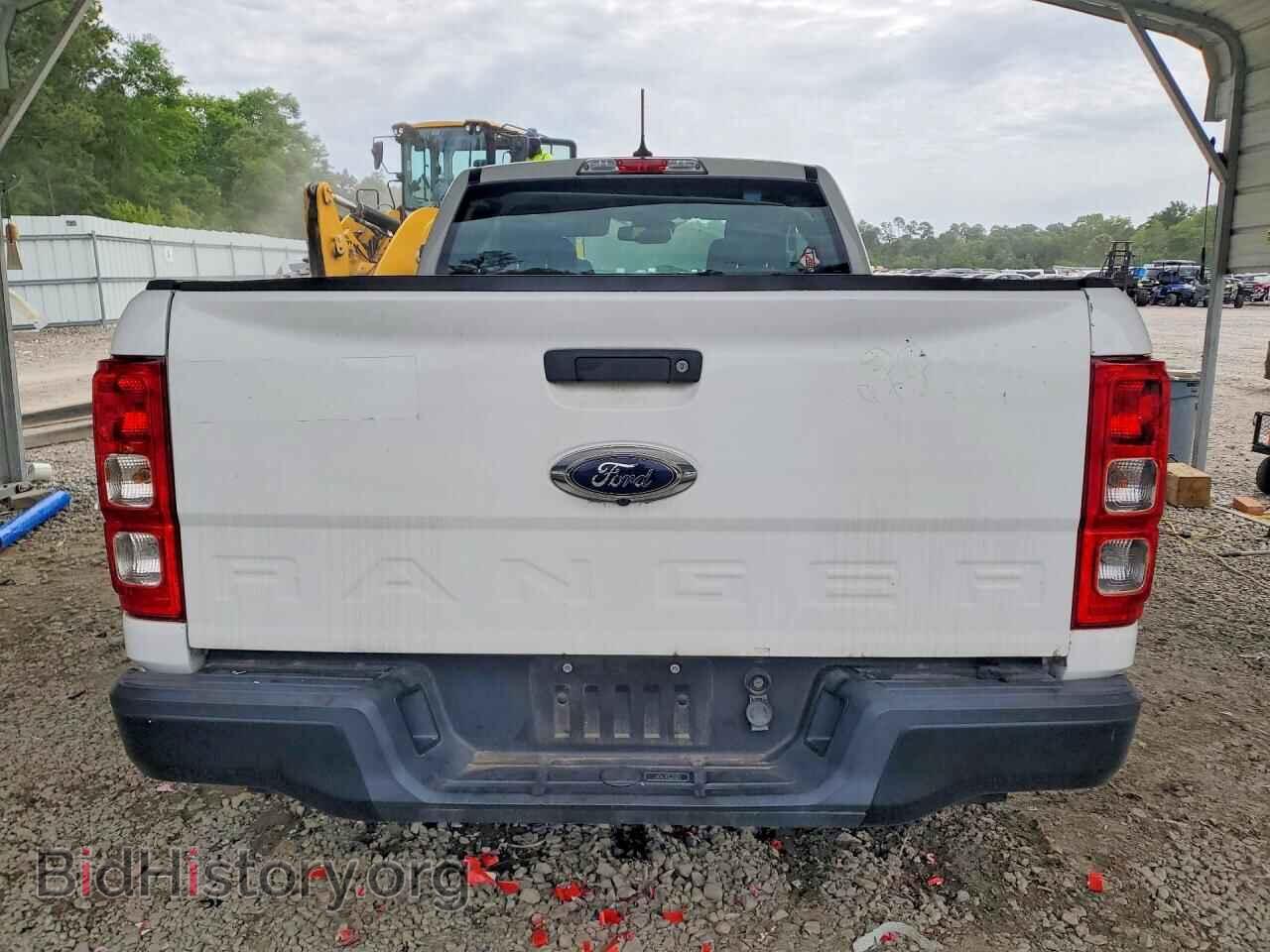 2021 FORD RANGER - VIN: 1FTER1EH5MLD55279 - Photo 6