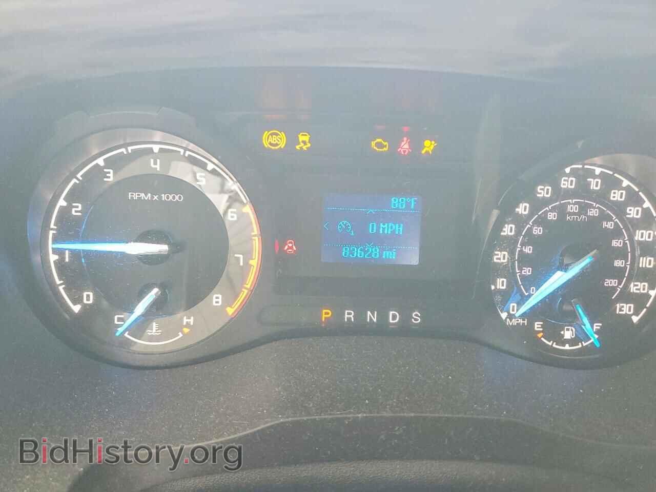 2021 FORD RANGER - VIN: 1FTER1EH5MLD55279 - Photo 9