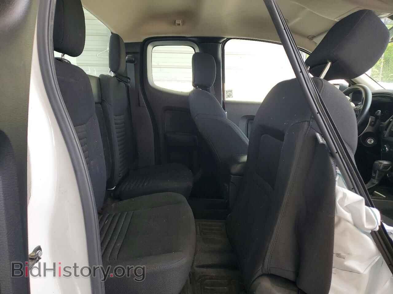 2021 FORD RANGER - VIN: 1FTER1EH5MLD55279 - Photo 10