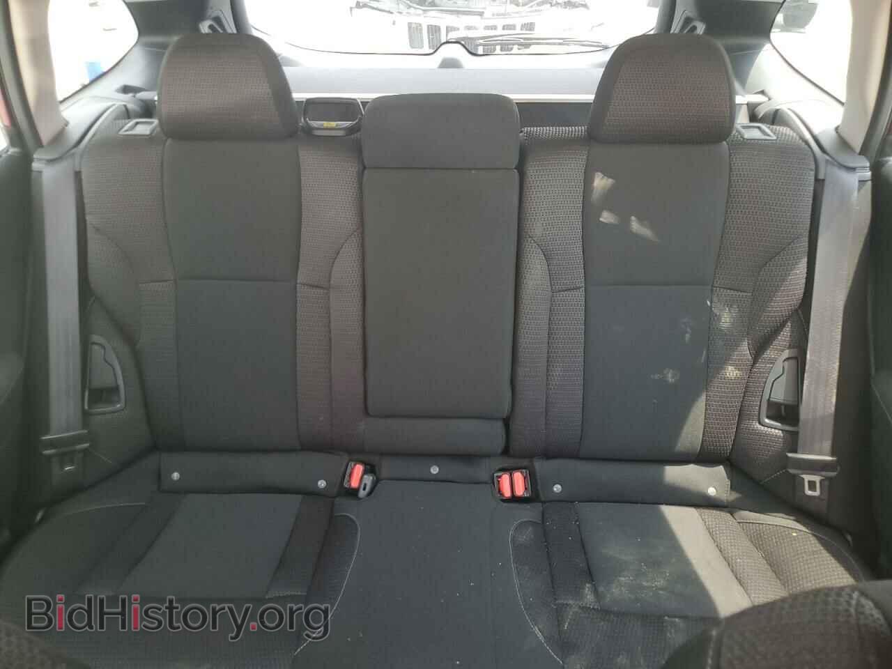 2021 SUBARU OUTBACK - VIN: 4S4BTACC4M3104650 - Фото 10