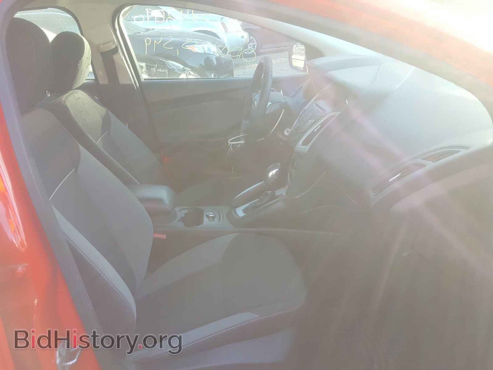 2013 FORD FOCUS - VIN: 1FADP3F26DL184216 - Photo 5