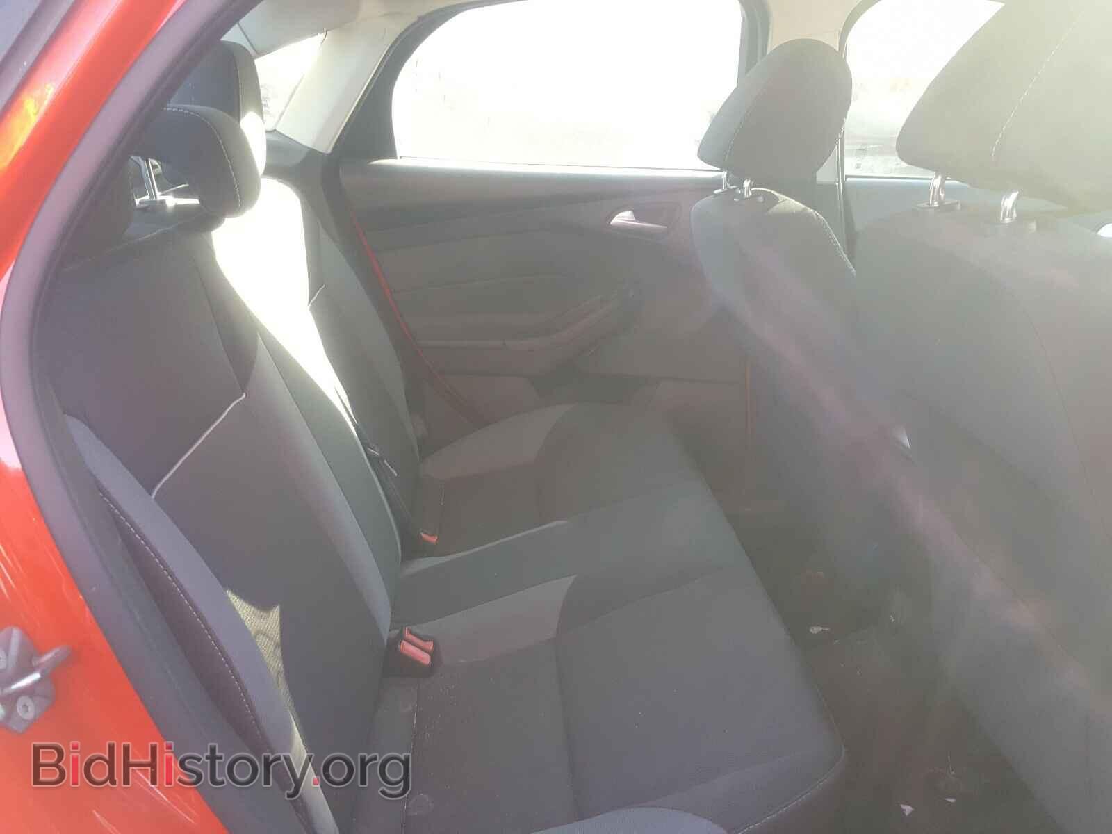 2013 FORD FOCUS - VIN: 1FADP3F26DL184216 - Photo 6