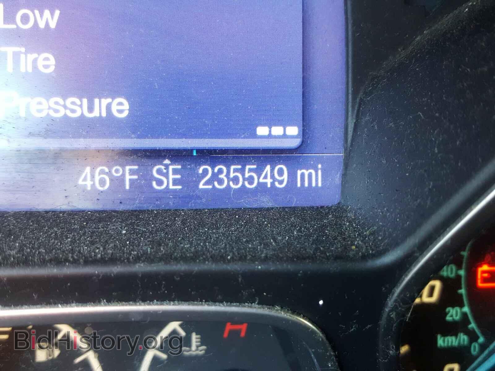 2013 FORD FOCUS - VIN: 1FADP3F26DL184216 - Photo 8