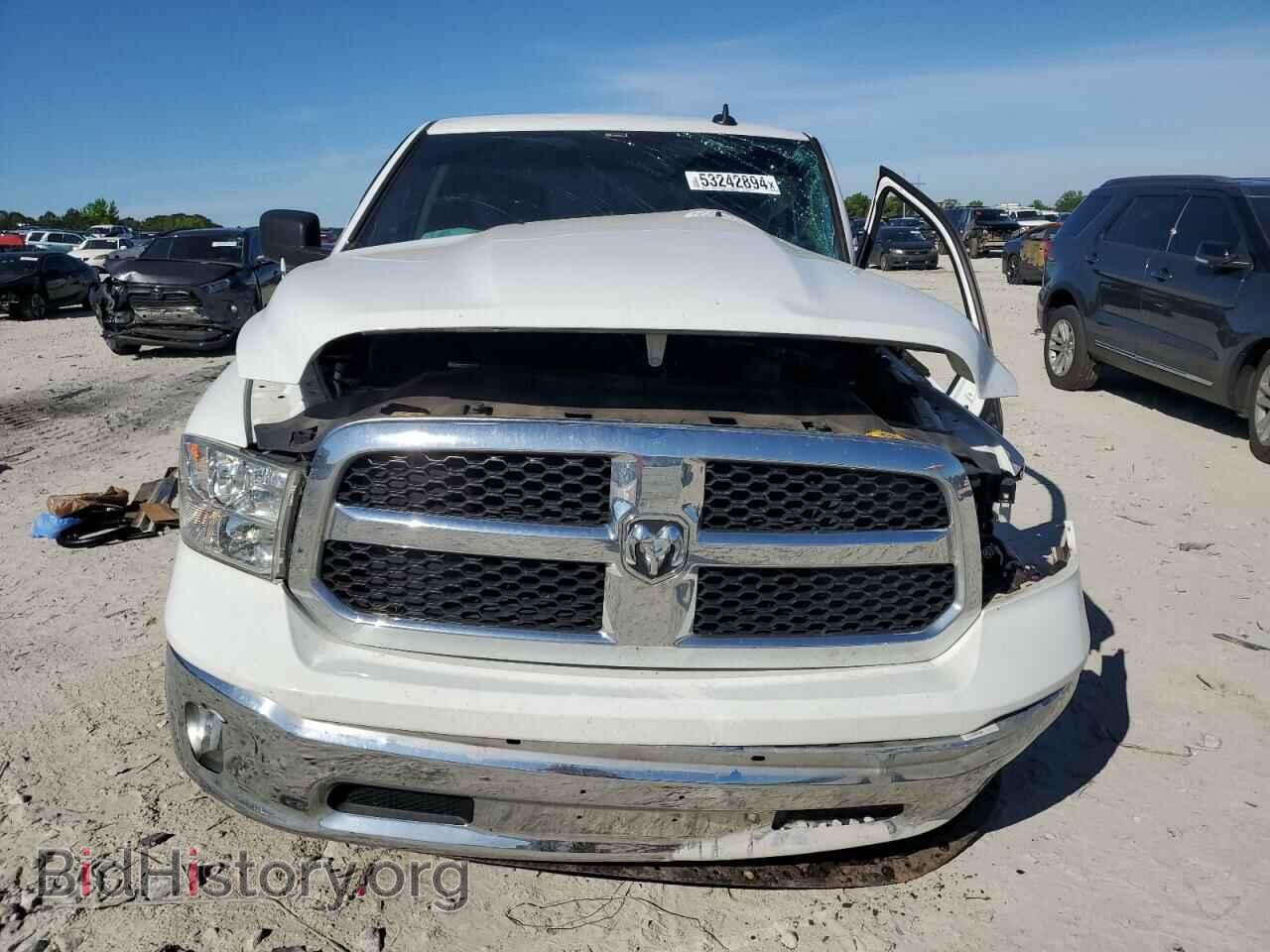 2021 RAM 1500 - VIN: 3C6RR6KT7MG710920 - Фото 5
