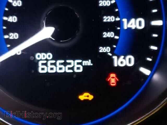 2013 HYUNDAI SONATA - VIN: KMHEC4A45DA090490 - Фото 8