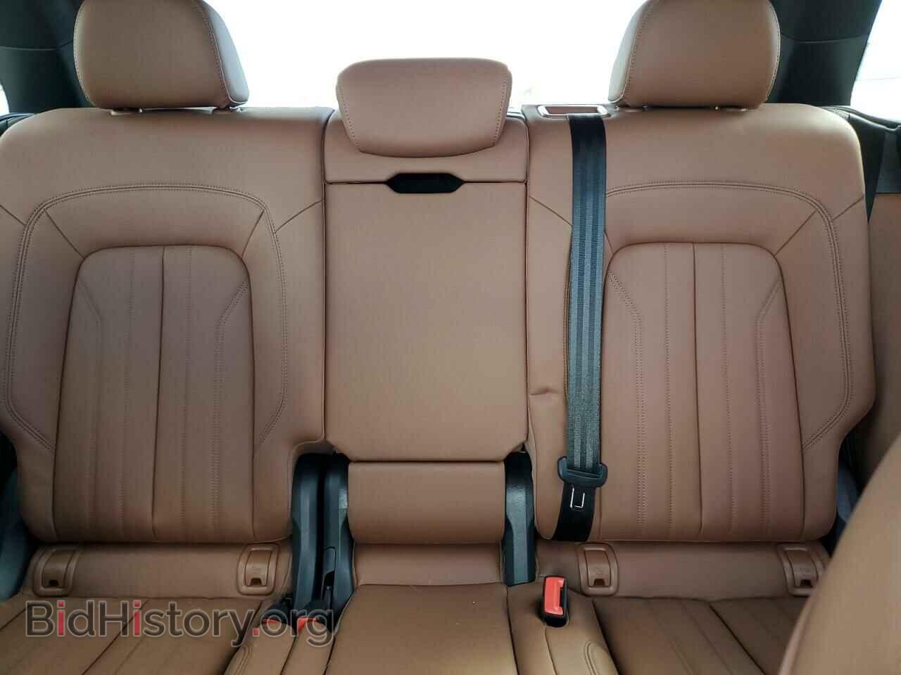 2022 AUDI Q5 - VIN: WA1BBAFY9N2083763 - Фото 10