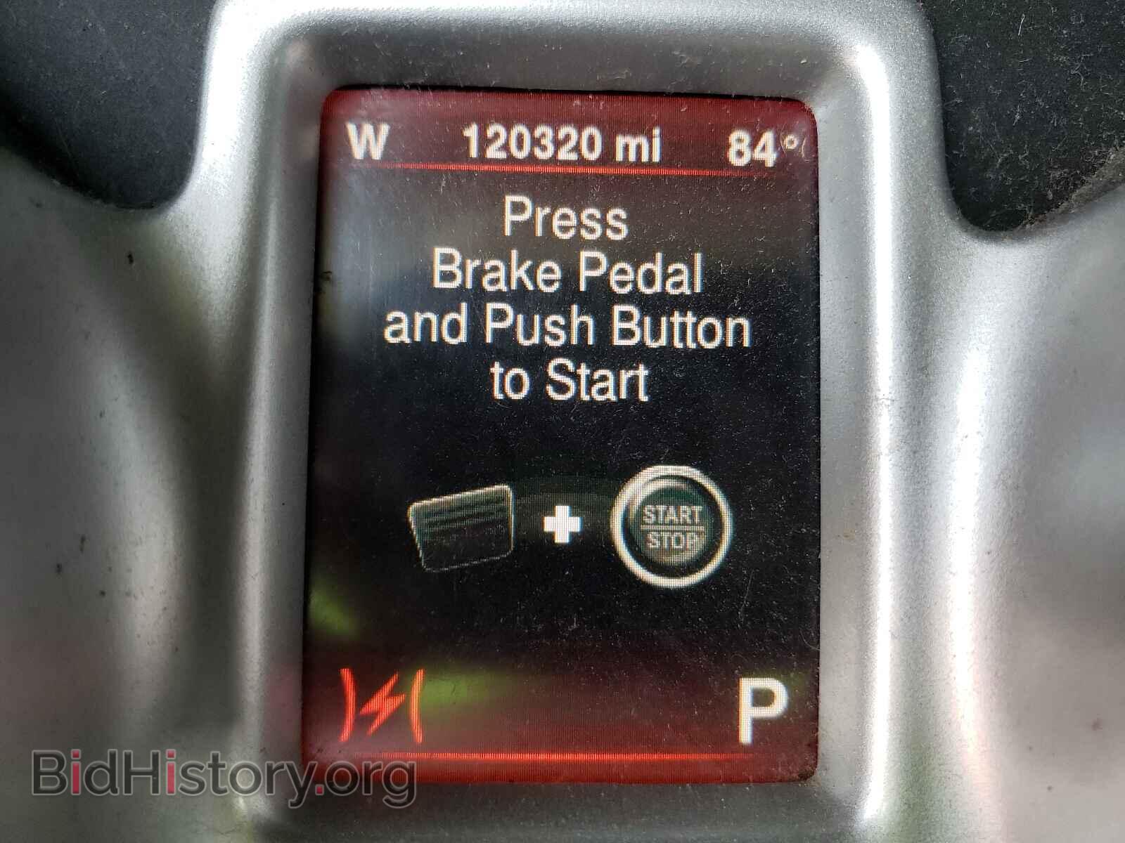 2014 DODGE JOURNEY - VIN: 3C4PDCBBXET183968 - Фото 8