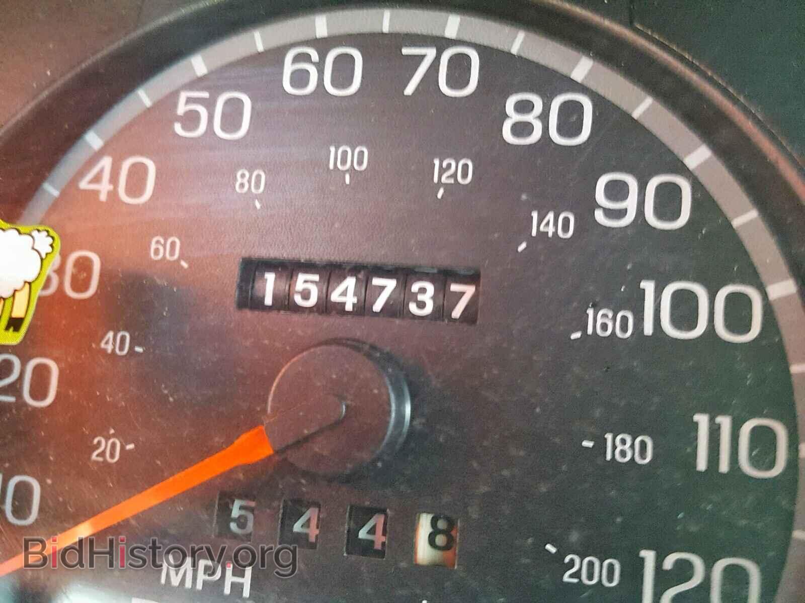 2000 FORD CROWN VIC - VIN: 2FAFP74W2YX155116 - Фото 8