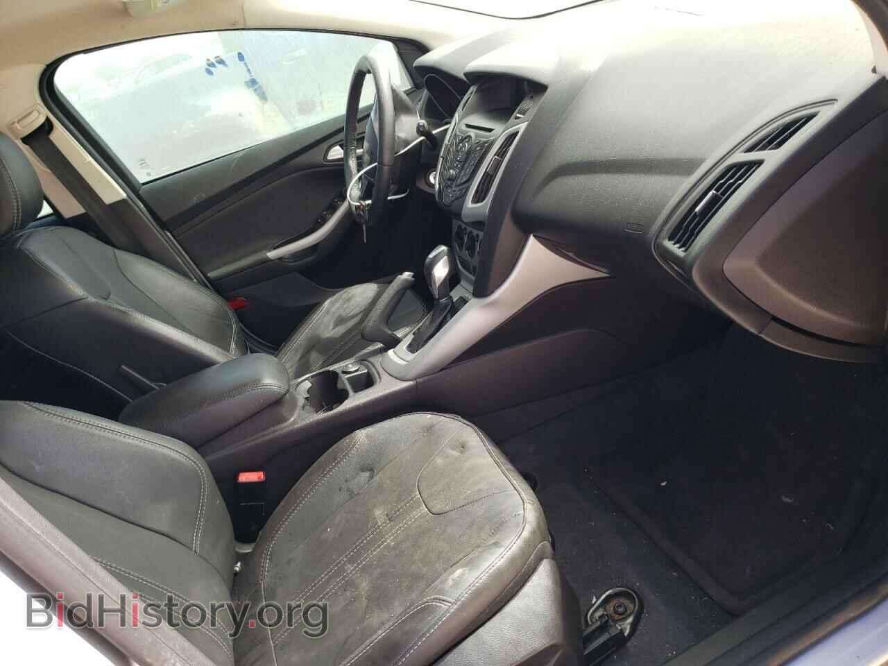 2014 FORD FOCUS - VIN: 1FADP3K20EL276011 - Фото 5
