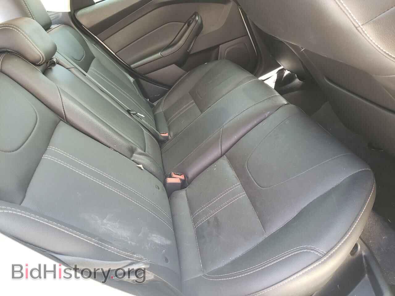 2014 FORD FOCUS - VIN: 1FADP3K20EL276011 - Фото 6