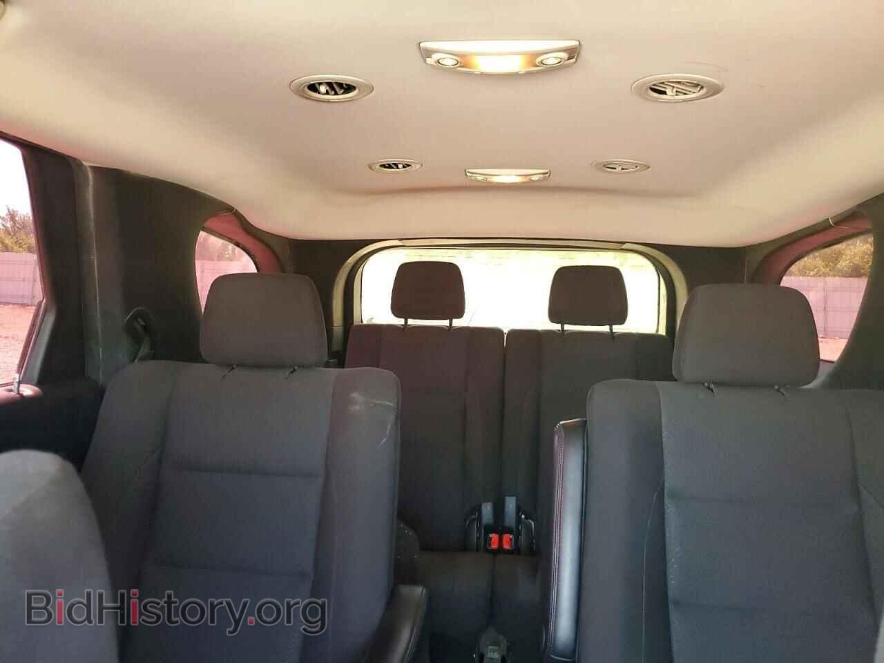 2013 DODGE DURANGO - VIN: 1C4RDHAG9DC665845 - Фото 10