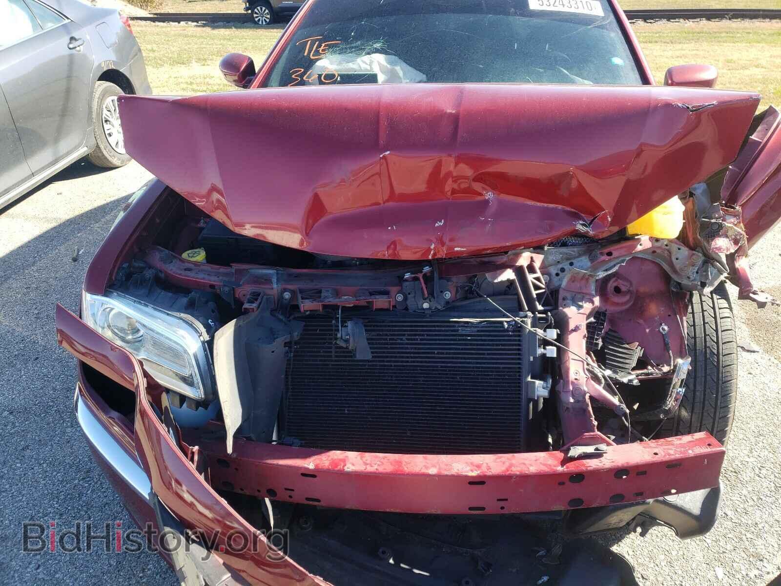 2013 CHRYSLER 300 - VIN: 2C3CCAAG7DH657440 - Фото 7