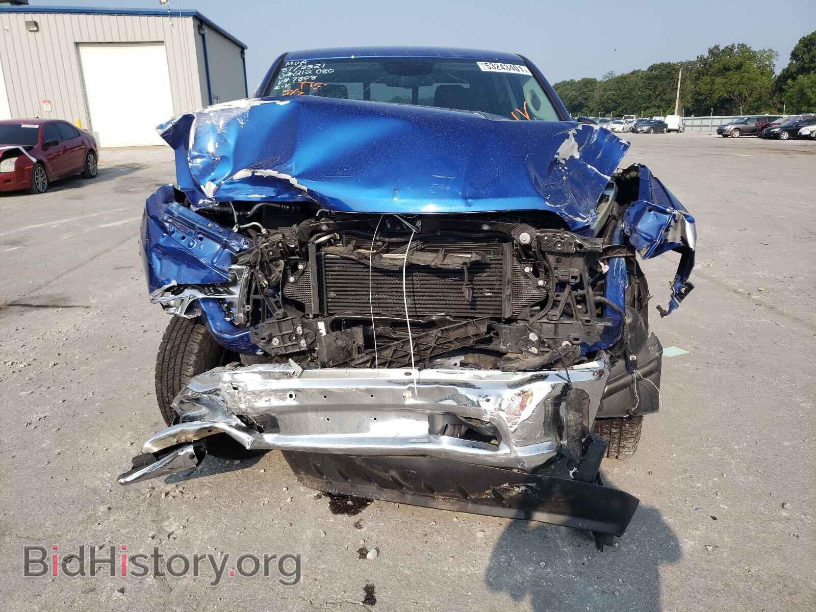 2018 RAM 1500 - VIN: 1C6RR7LM8JS227308 - Фото 9