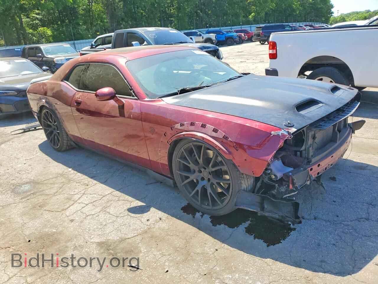 2020 DODGE CHALLENGER - VIN: 2C3CDZL93LH131749 - Фото 4