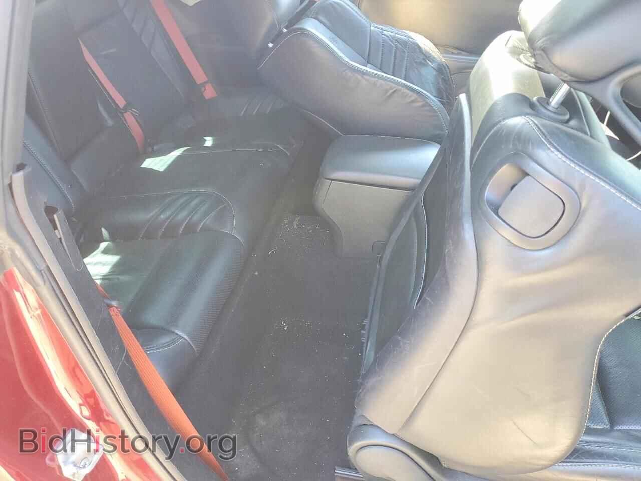 2020 DODGE CHALLENGER - VIN: 2C3CDZL93LH131749 - Фото 10