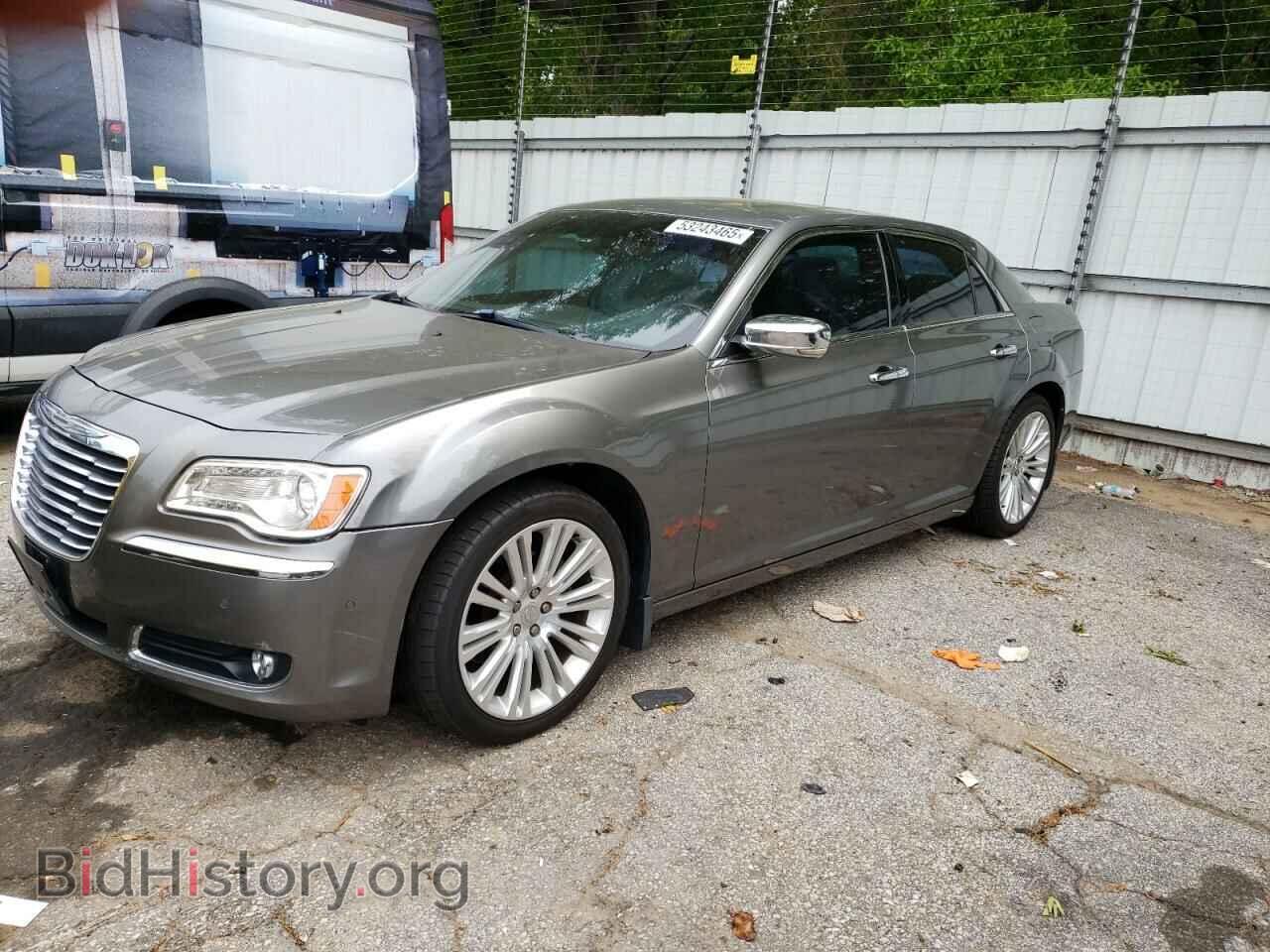 Photo 2C3CA5CG4BH523847 - CHRYSLER 300 2011