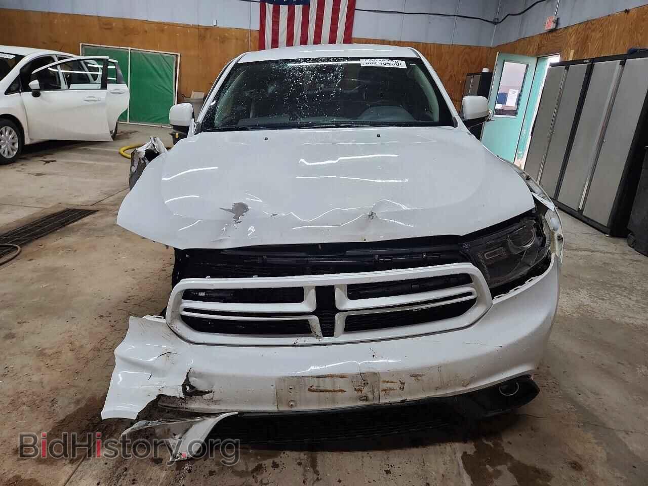 2017 DODGE DURANGO - VIN: 1C4RDJDG1HC870584 - Photo 5