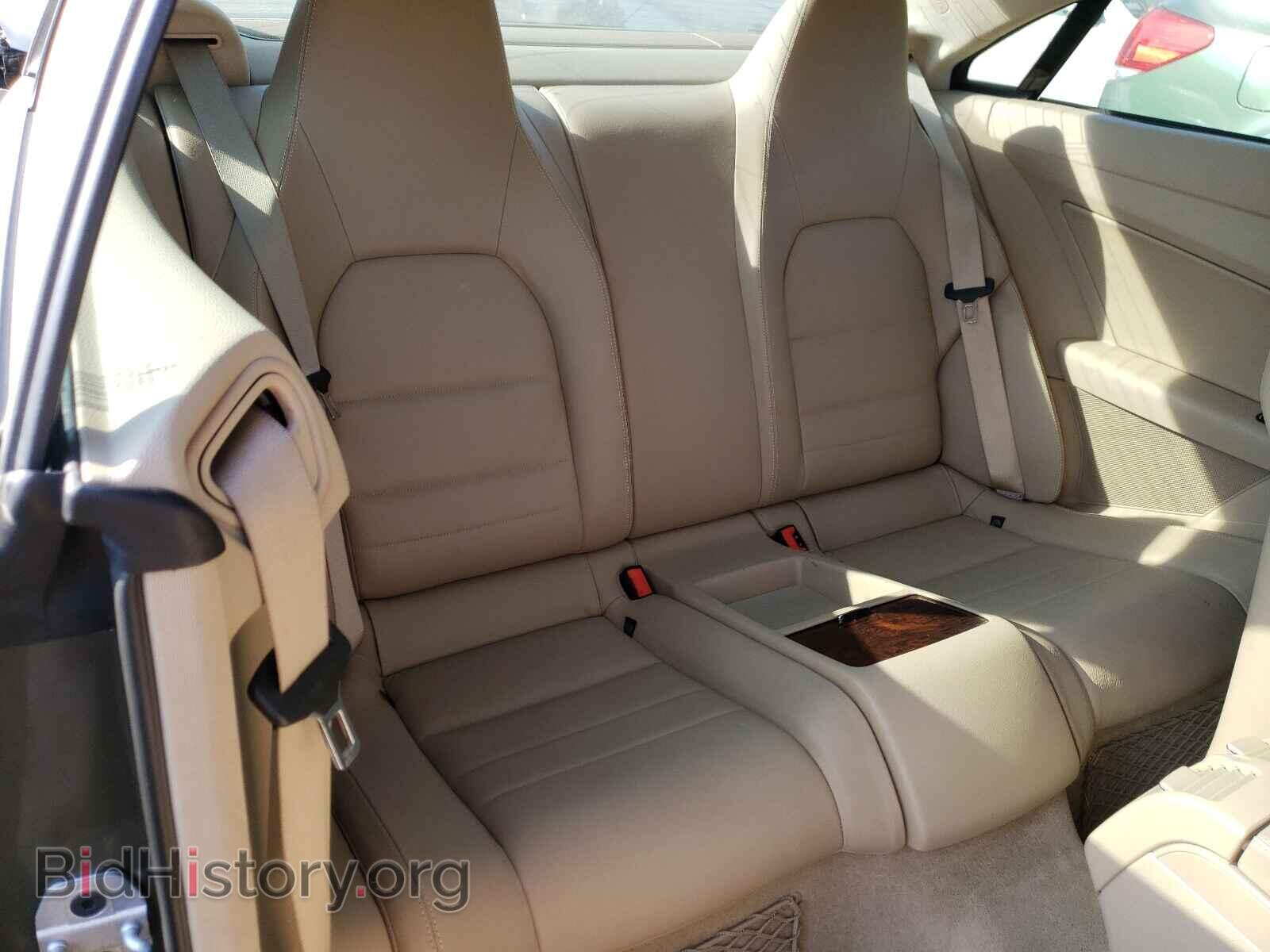 2013 MERCEDES-BENZ E-CLASS - VIN: WDDKJ8JB9DF209914 - Фото 6