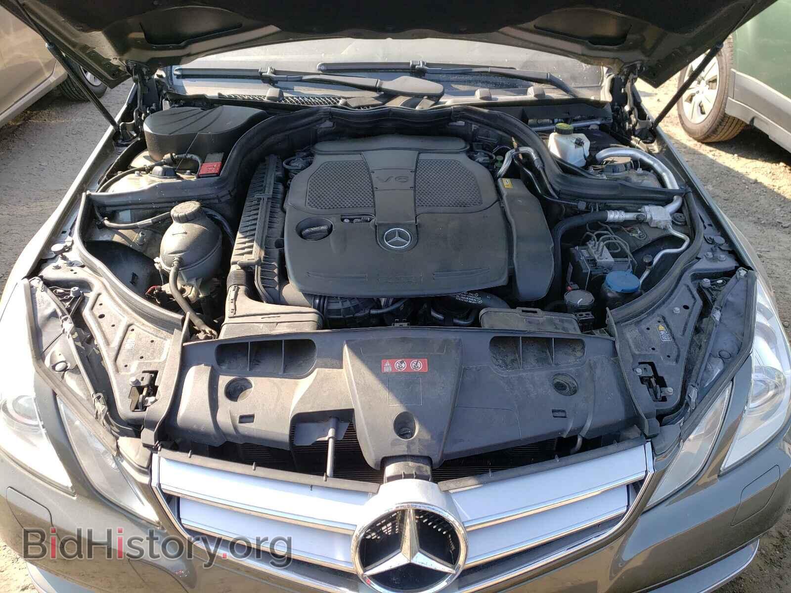 2013 MERCEDES-BENZ E-CLASS - VIN: WDDKJ8JB9DF209914 - Фото 7