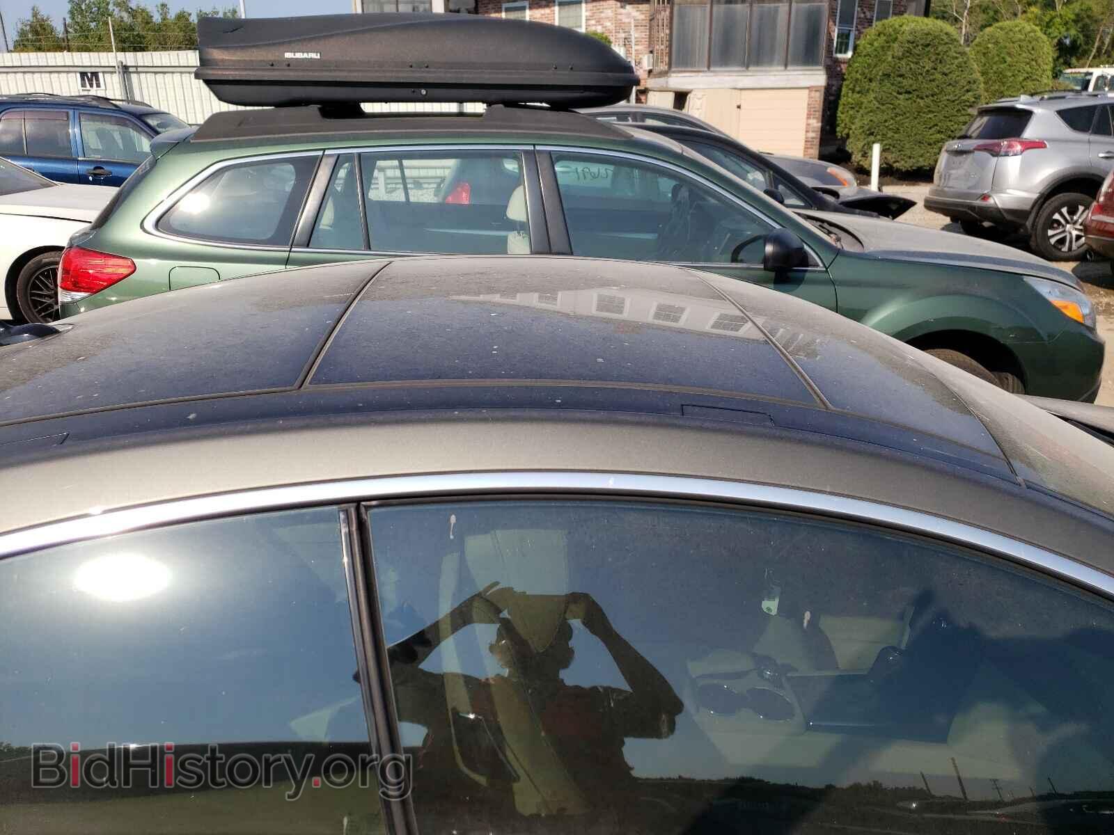 2013 MERCEDES-BENZ E-CLASS - VIN: WDDKJ8JB9DF209914 - Фото 9