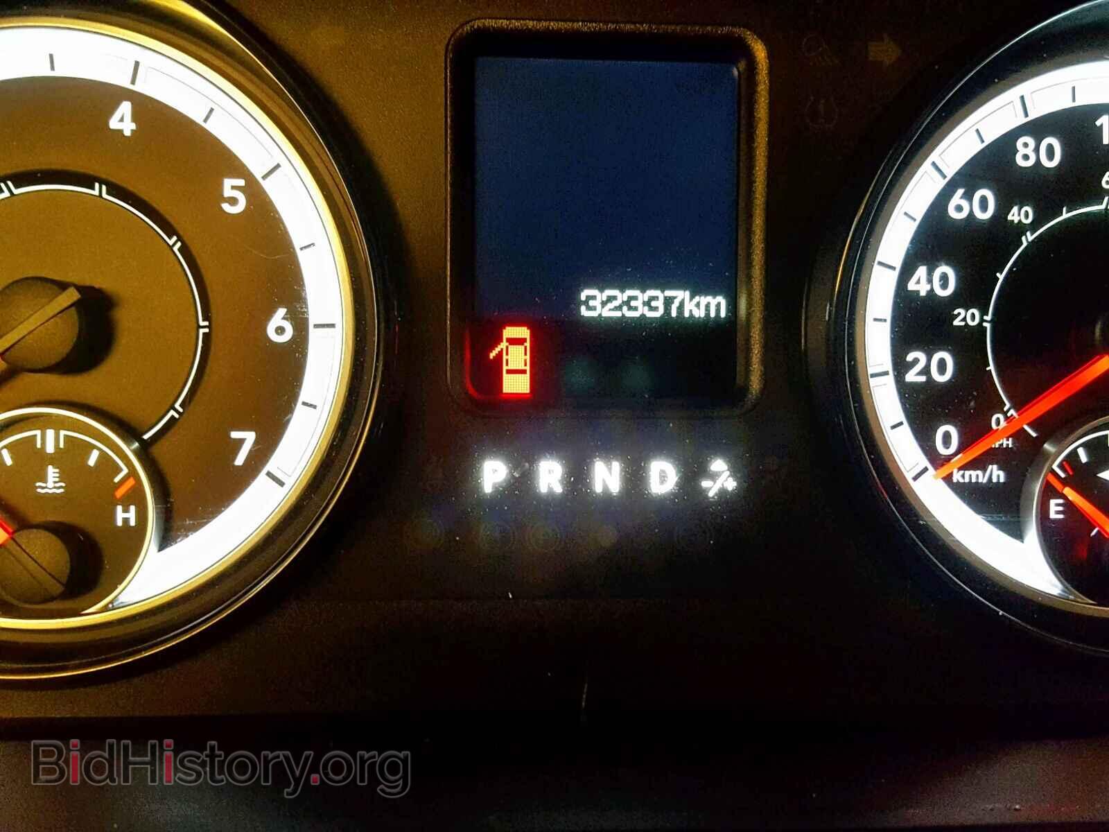 2017 RAM 1500 ST - VIN: 1C6RR7KT4HS753079 - Фото 8