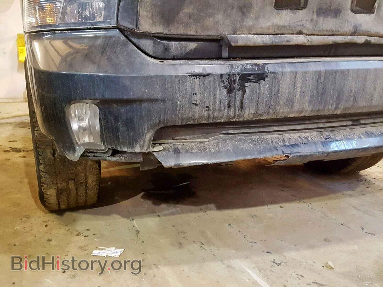 2017 RAM 1500 ST - VIN: 1C6RR7KT4HS753079 - Фото 9