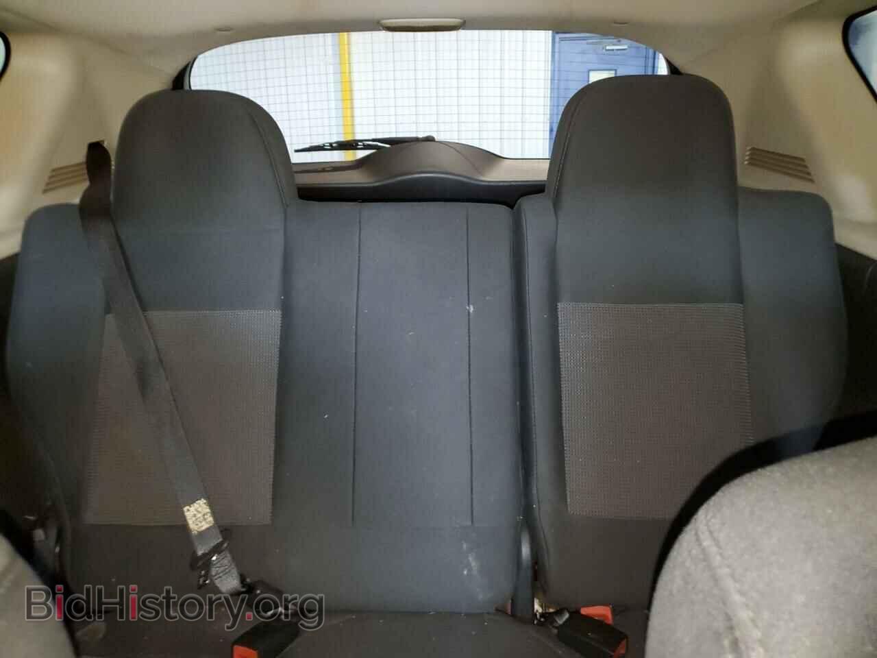 2013 JEEP COMPASS - VIN: 1C4NJDEB4DD249369 - Photo 10