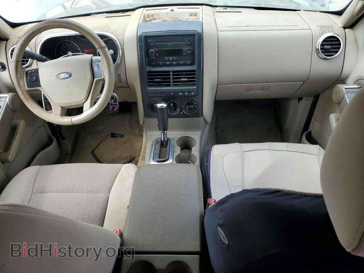 2006 FORD EXPLORER - VIN: 1FMEU73E26UB35410 - Фото 8