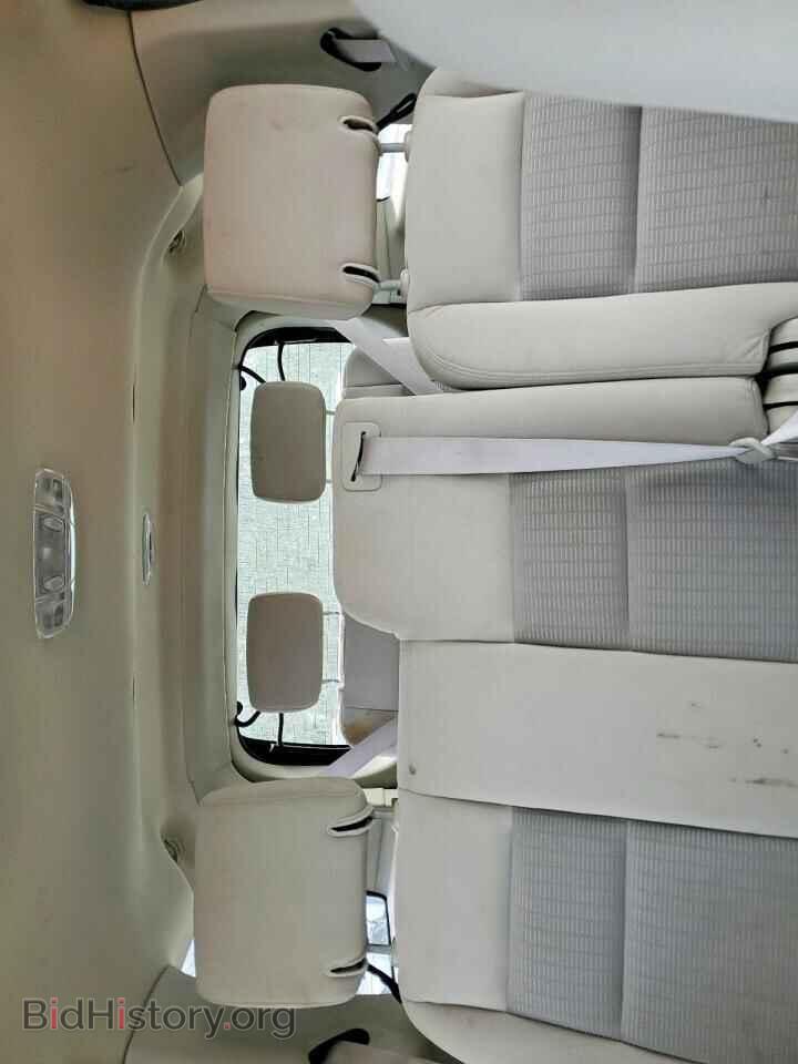 2006 FORD EXPLORER - VIN: 1FMEU73E26UB35410 - Фото 10