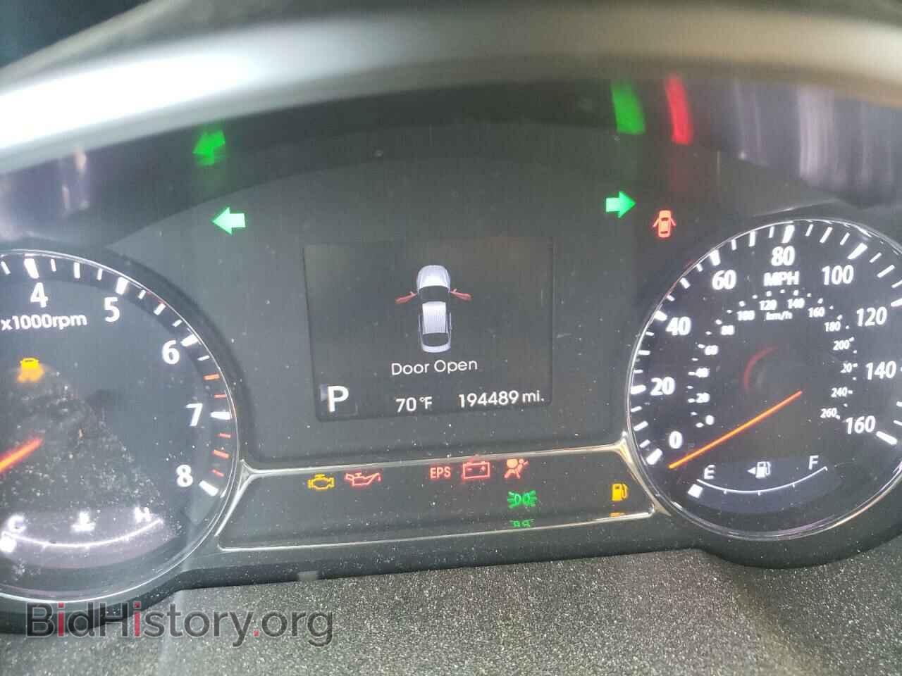 2012 KIA OPTIMA - VIN: 5XXGR4A61CG004902 - Фото 9