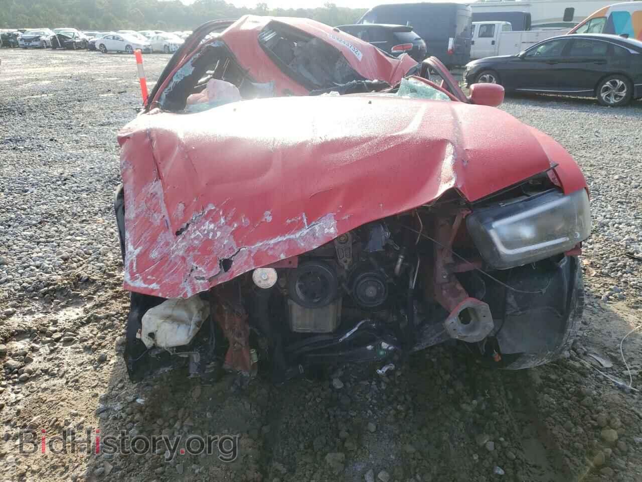 2014 DODGE CHARGER - VIN: 2C3CDXCT4EH123775 - Фото 7