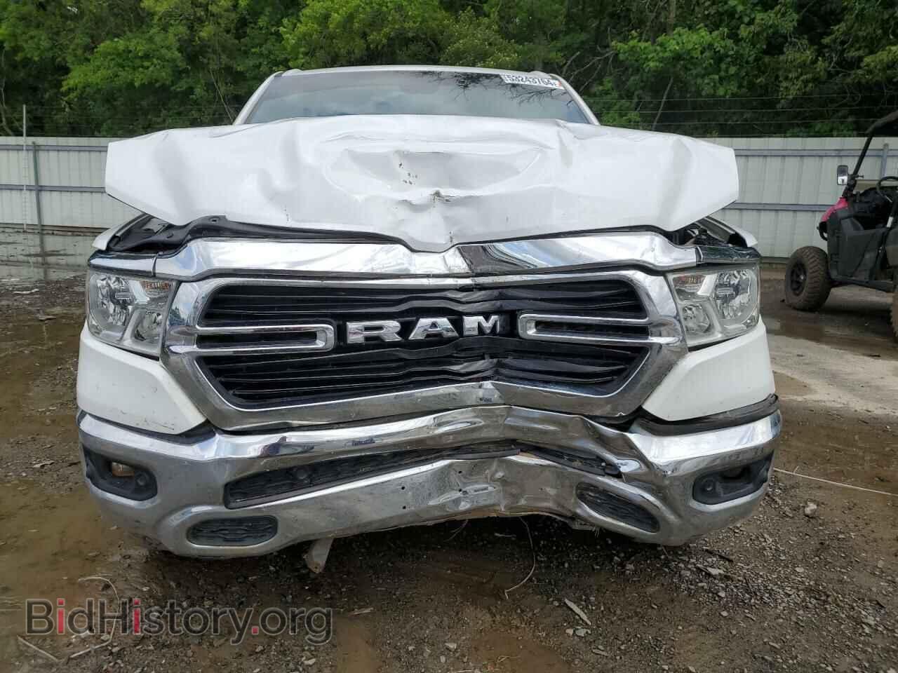 2019 RAM 1500 - VIN: 1C6SRFFT8KN895043 - Фото 5