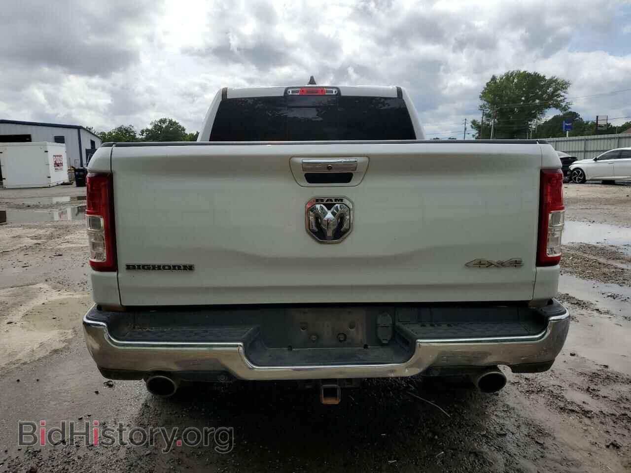 2019 RAM 1500 - VIN: 1C6SRFFT8KN895043 - Фото 6