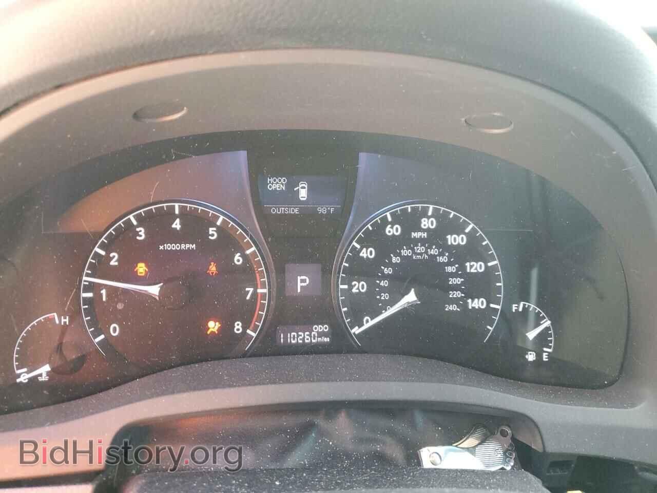 2015 LEXUS RX350 - VIN: 2T2BK1BA2FC313382 - Фото 9