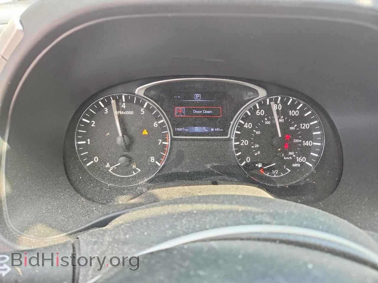 2020 NISSAN PATHFINDER - VIN: 5N1DR2CN7LC595521 - Photo 9