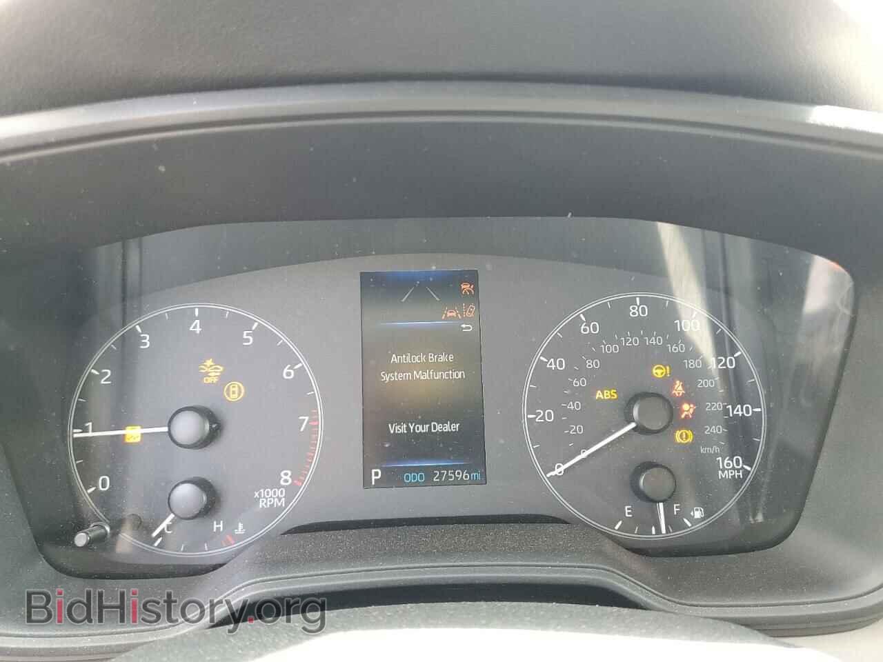 2024 TOYOTA COROLLA - VIN: 5YFB4MDE4RP133003 - Фото 9