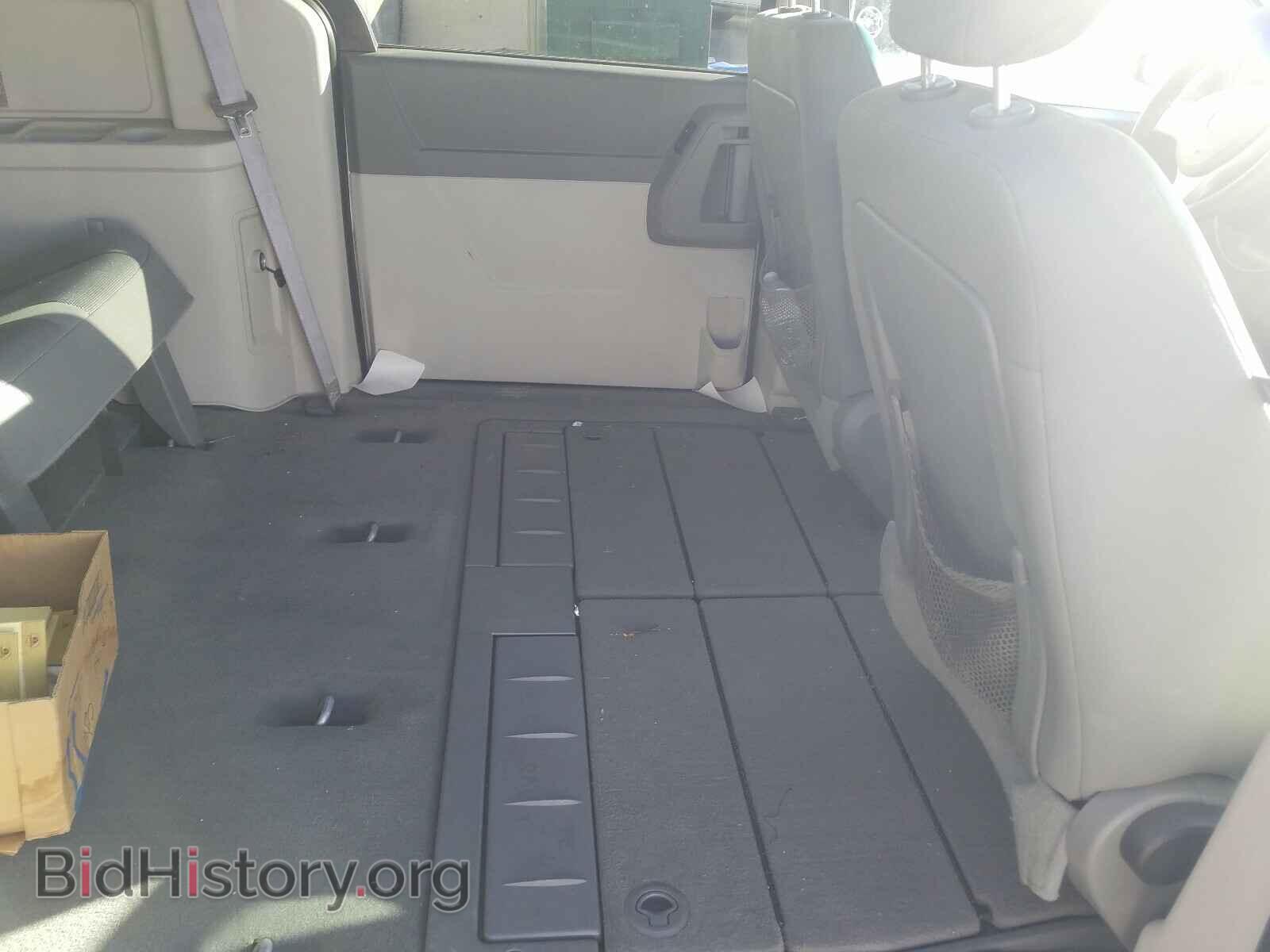 2009 DODGE CARAVAN - VIN: 2D8HN44E29R623433 - Фото 6
