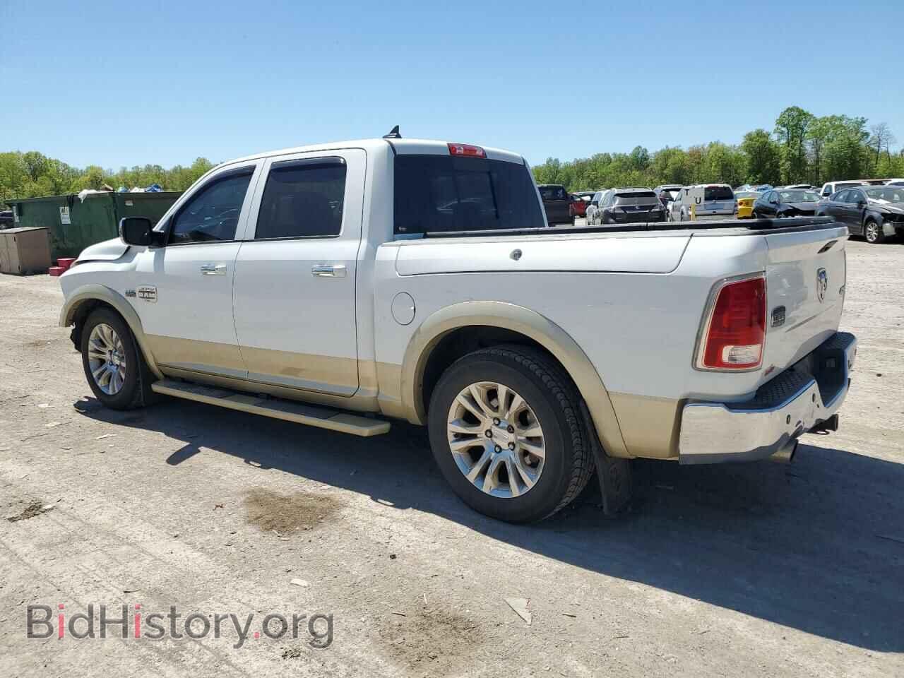 2013 RAM 1500 - VIN: 1C6RR7PTXDS568666 - Фото 2